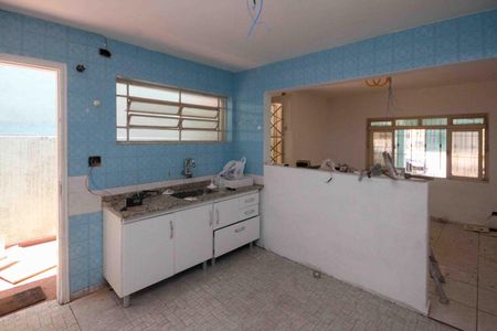 Casa para alugar com 100m², 2 quartos e sem vaga