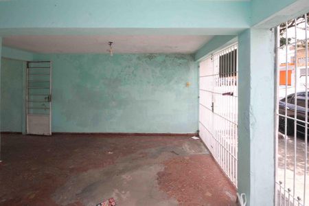 Casa para alugar com 100m², 2 quartos e sem vaga