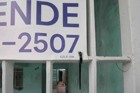 Casa para alugar com 100m², 2 quartos e sem vaga