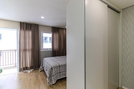 Studio de kitnet/studio para alugar com 1 quarto, 30m² em Centro Histórico de São Paulo, São Paulo