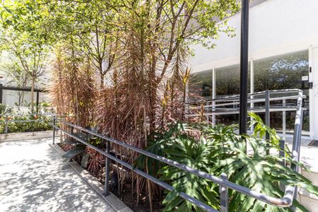 Studio para alugar com 30m², 1 quarto e sem vagaEntrada Acessivel