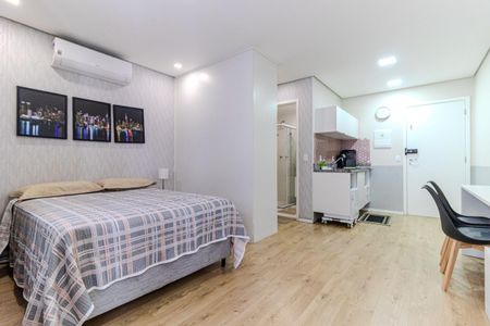 Studio para alugar com 30m², 1 quarto e sem vagaStudio