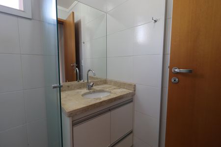 Apartamento para alugar com 39m², 1 quarto e 1 vagaBanheiro da Suíte