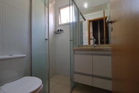 Apartamento para alugar com 39m², 1 quarto e 1 vagaBanheiro da Suíte