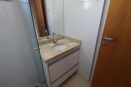 Apartamento para alugar com 39m², 1 quarto e 1 vagaBanheiro da Suíte