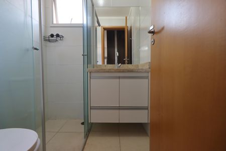 Apartamento para alugar com 39m², 1 quarto e 1 vagaBanheiro da Suíte