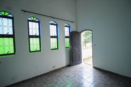 Casa à venda com 300m², 6 quartos e sem vagaSALA CASA 2