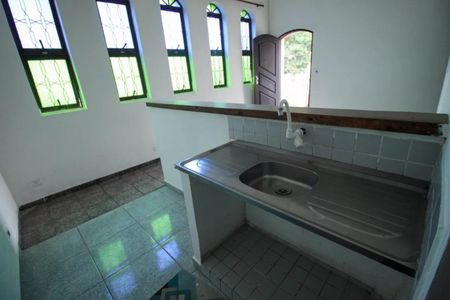 Casa à venda com 300m², 6 quartos e sem vagaCASA 2