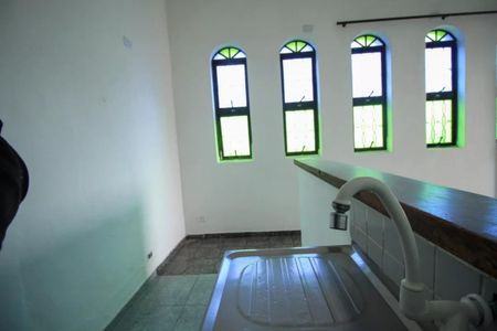 Casa à venda com 300m², 6 quartos e sem vagaHALL CASA 2