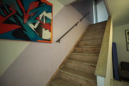 Casa à venda com 300m², 6 quartos e sem vagaESCADA