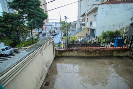 Casa à venda com 300m², 6 quartos e sem vagaVARANDA