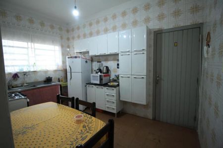 Casa à venda com 300m², 6 quartos e sem vagaCOZINHA CASA 1