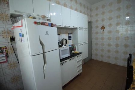 Casa à venda com 300m², 6 quartos e sem vagaCOZINHA CASA 1