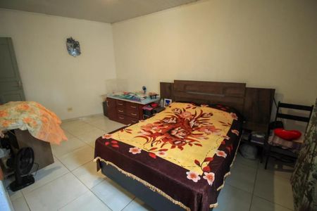 Casa à venda com 300m², 6 quartos e sem vagaQUARTO CASA 1