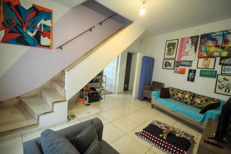 Casa à venda com 300m², 6 quartos e sem vagaSALA CASA 1