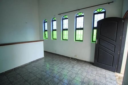 Casa à venda com 300m², 6 quartos e sem vagaHALL CASA 2