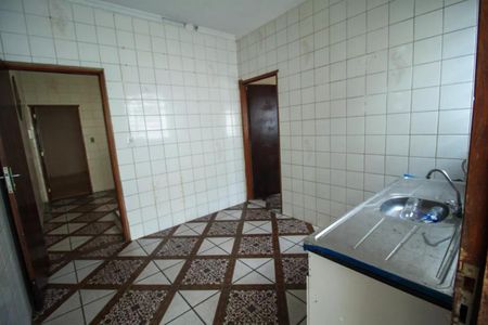 Casa à venda com 300m², 6 quartos e sem vagaCOZINHA CASA 2