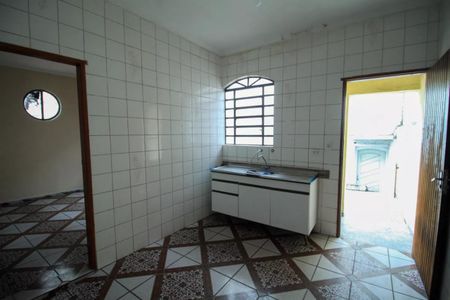 Casa à venda com 300m², 6 quartos e sem vagaCOZINHA CASA 2