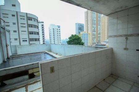Casa à venda com 300m², 6 quartos e sem vagaVARANDA