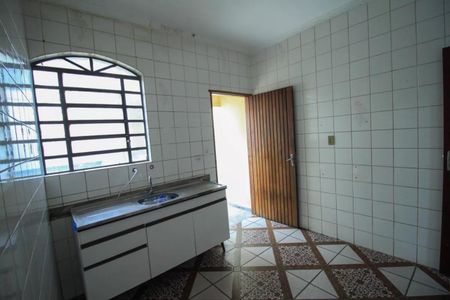 Casa à venda com 300m², 6 quartos e sem vagaCOZINHA CASA 2