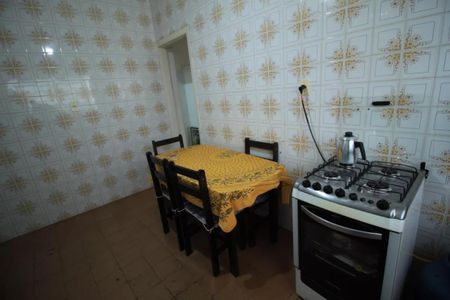 Casa à venda com 300m², 6 quartos e sem vagaCOZINHA CASA 1