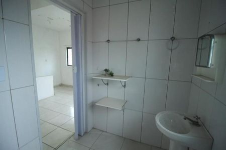 Casa à venda com 300m², 6 quartos e sem vagaBANHEIRO CASA 1