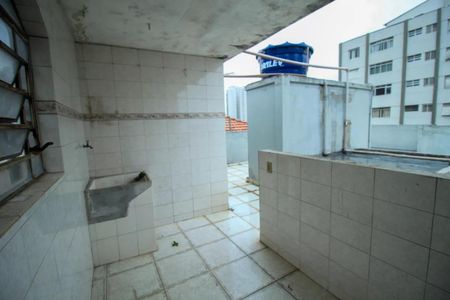 Casa à venda com 300m², 6 quartos e sem vagaLAVANDERIA
