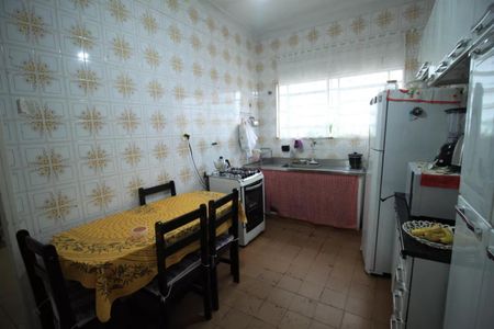 Casa à venda com 300m², 6 quartos e sem vagaCOZINHA CASA 1