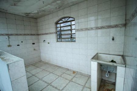 Casa à venda com 300m², 6 quartos e sem vagaLAVANDERIA CASA 2