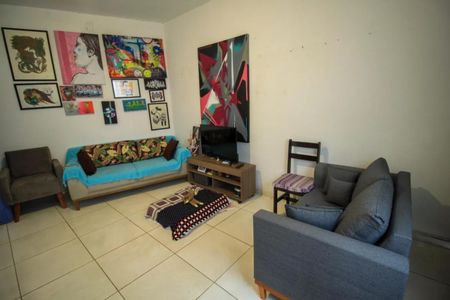 Casa à venda com 300m², 6 quartos e sem vagaSALA CASA 1