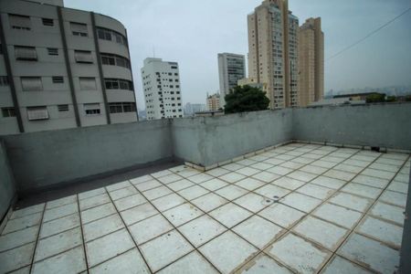 Casa à venda com 300m², 6 quartos e sem vagaVARANDA