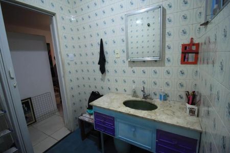 Casa à venda com 300m², 6 quartos e sem vagaBANHEIRO CASA 2