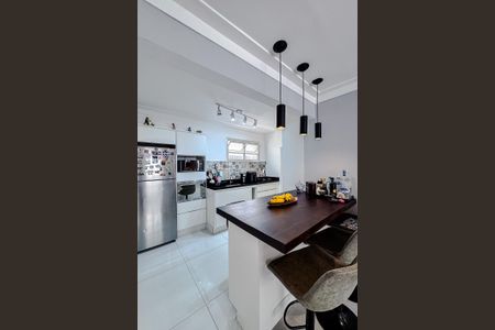 Apartamento à venda com 81m², 2 quartos e 1 vagaCozinha