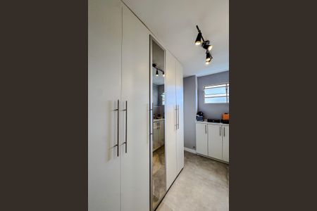 Apartamento à venda com 81m², 2 quartos e 1 vagaQuarto 2 - Suíte