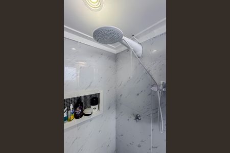 Apartamento à venda com 81m², 2 quartos e 1 vagaBanheiro da Suíte