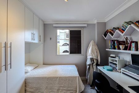 Apartamento à venda com 81m², 2 quartos e 1 vagaQuarto 1