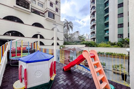 Apartamento à venda com 81m², 2 quartos e 1 vagaÁrea comum - Playground