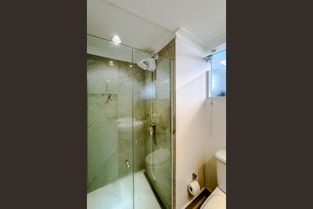 Apartamento à venda com 81m², 2 quartos e 1 vagaBanheiro