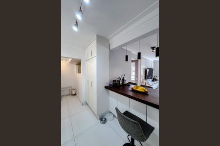 Apartamento à venda com 81m², 2 quartos e 1 vagaCozinha