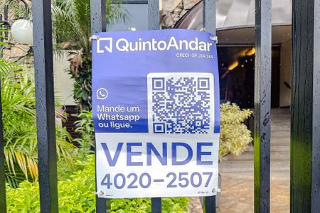 Apartamento à venda com 81m², 2 quartos e 1 vagaPlaquinha