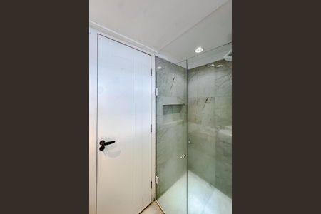 Apartamento à venda com 81m², 2 quartos e 1 vagaBanheiro