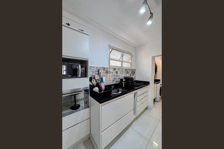 Apartamento à venda com 81m², 2 quartos e 1 vagaCozinha