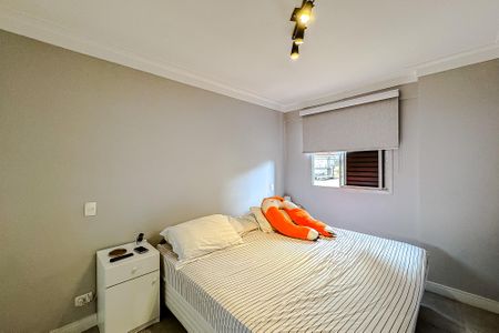 Apartamento à venda com 81m², 2 quartos e 1 vagaQuarto 2 - Suíte