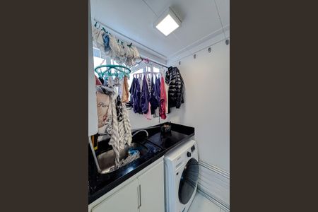 Apartamento à venda com 81m², 2 quartos e 1 vagaÁrea de Serviço