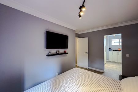 Apartamento à venda com 81m², 2 quartos e 1 vagaQuarto 2 - Suíte