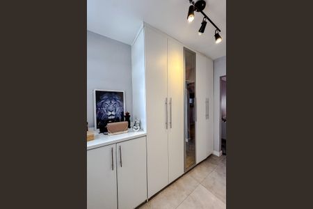 Apartamento à venda com 81m², 2 quartos e 1 vagaQuarto 2 - Suíte