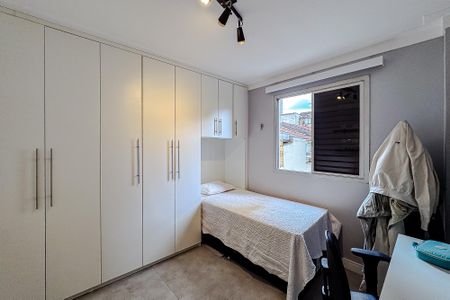 Quarto 1 de apartamento à venda com 2 quartos, 81m² em Mooca, São Paulo
