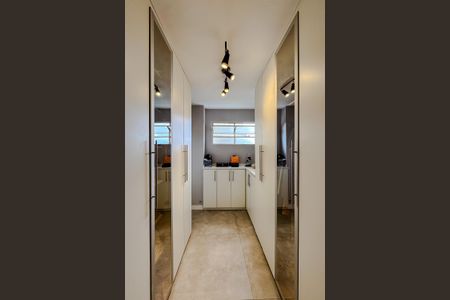 Apartamento à venda com 81m², 2 quartos e 1 vagaQuarto 2 - Suíte