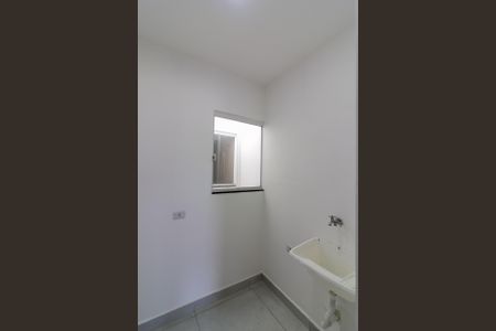 Apartamento para alugar com 43m², 1 quarto e sem vaga Apartamento para alugar com 43m², 1 quarto e sem vagaÁrea de Serviço