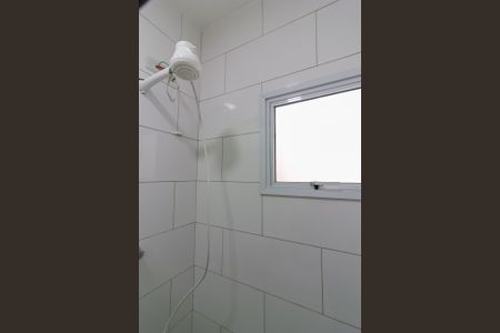 Apartamento para alugar com 43m², 1 quarto e sem vaga Apartamento para alugar com 43m², 1 quarto e sem vagaBanheiro